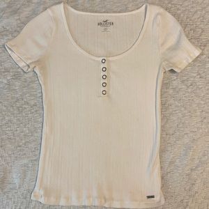 Hollister Women’s Top